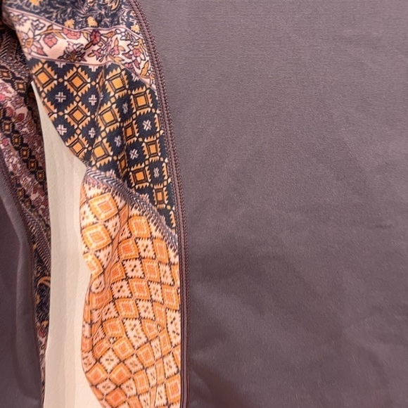 O’NEILL PREORMANCE FIT small long sleeve grey - Picture 3 of 9